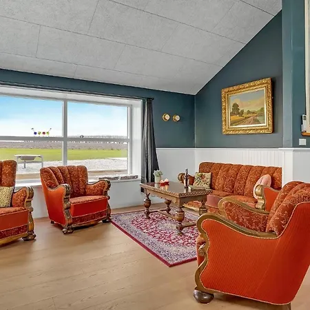 Beautiful In With Sauna Σπίτι διακοπών