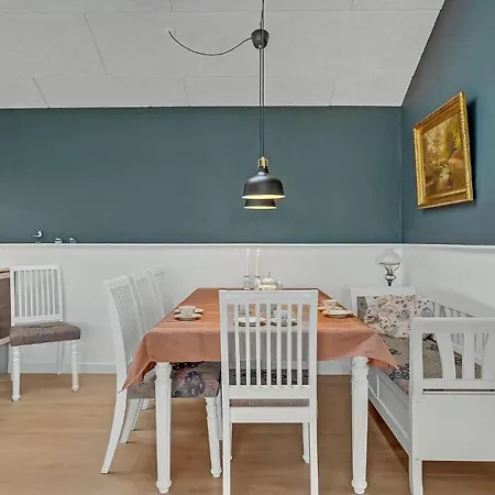 Beautiful In With Sauna Σπίτι διακοπών *