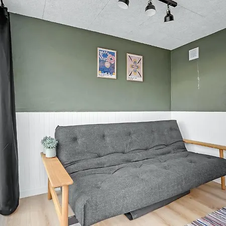 Beautiful In With Sauna Haderslev