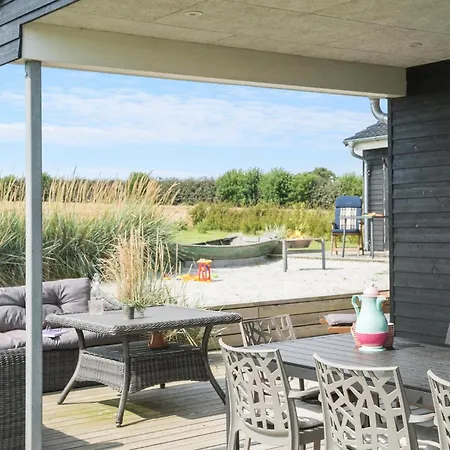 Beautiful In With Sauna Prázdninový dům