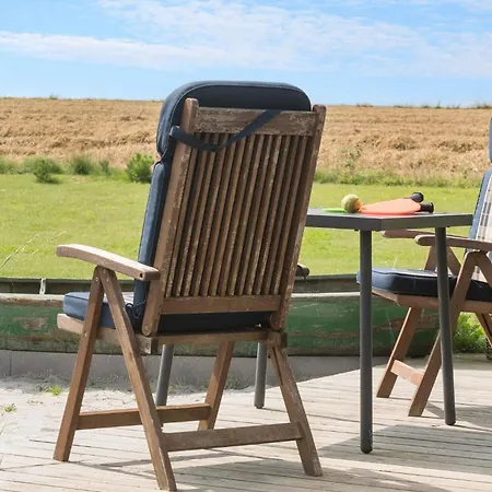 Beautiful In With Sauna Prázdninový dům *