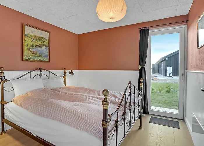 Beautiful In With Sauna