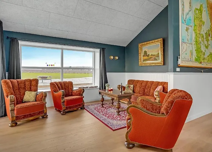 Beautiful In With Sauna Nyaraló