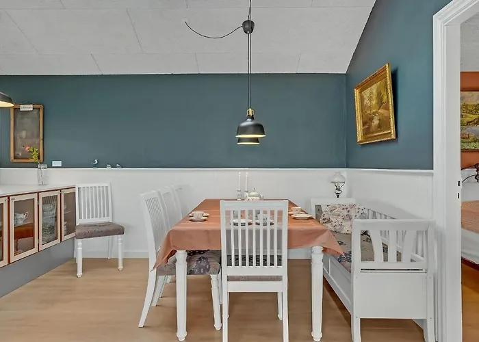 Beautiful In With Sauna Nyaraló *