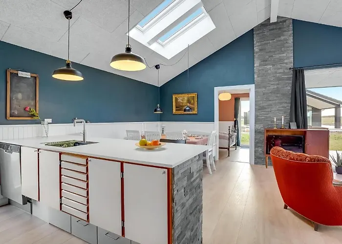 Beautiful In With Sauna Nyaraló Haderslev