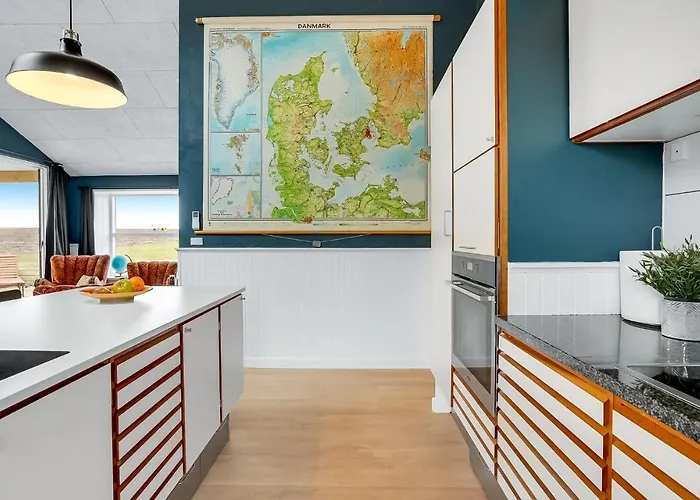 Beautiful In With Sauna Nyaraló Haderslev