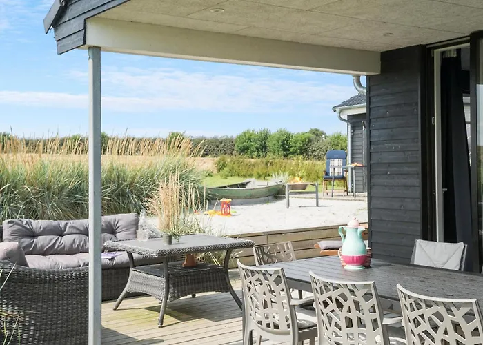 Beautiful In With Sauna Nyaraló