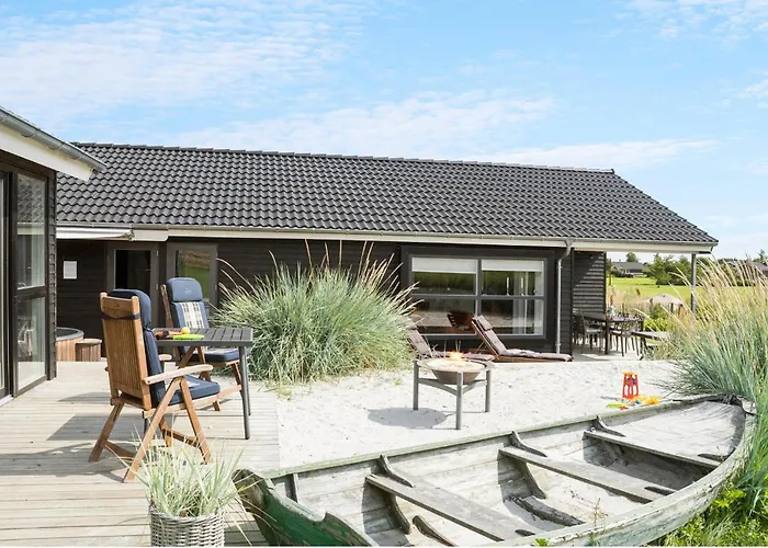 Beautiful In With Sauna *